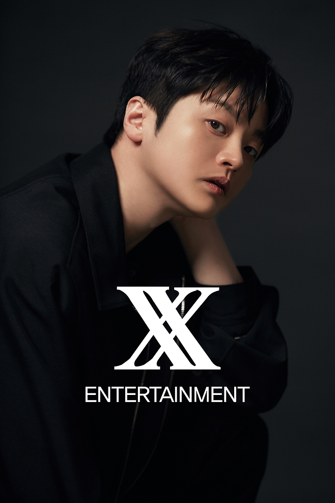 황가람. JMG(더블엑스엔터테인먼트)