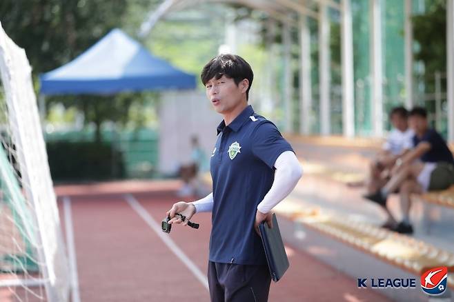 ▲ ⓒ한국프로축구연맹