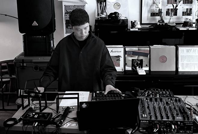 WYXX /사진제공=위사(WeSA)