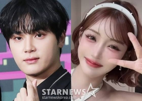 주학년, 아스카 키라라 /사진=스타뉴스, 인스타그램