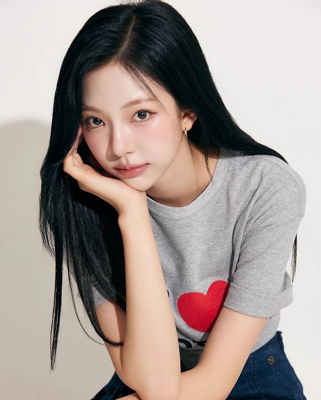 김고은. 사진|김고은 SNS