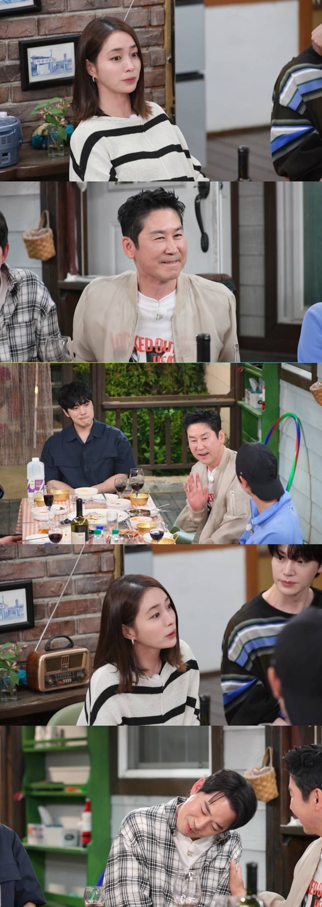 KBS2 가는정 오는정 이민정
