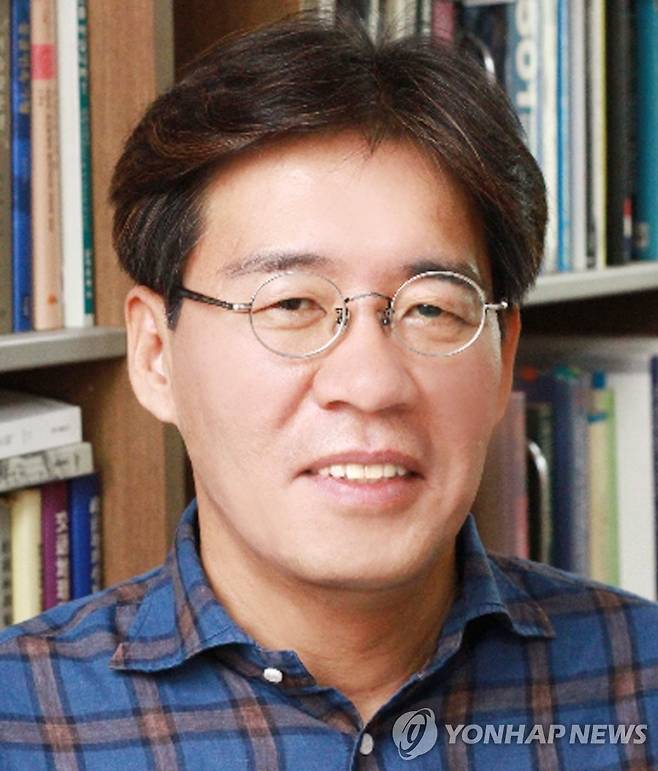 정치영 한국학중앙연구원 교수 [한국학중앙연구원 제공. 재판매 및 DB 금지]