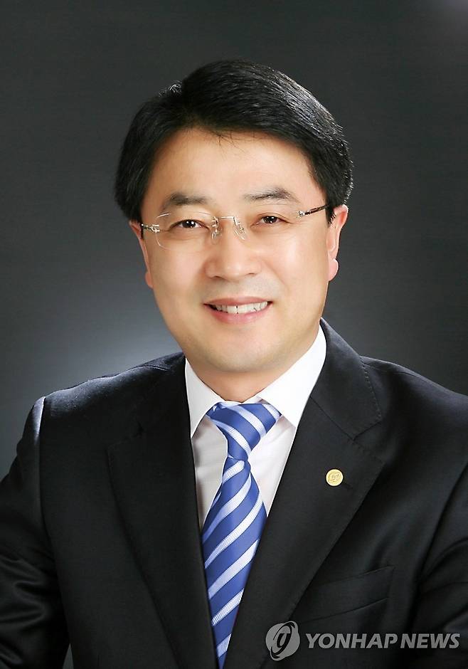 김태균 전남도의회 의장 [전남도의회 제공. 재판매 및 DB 금지]