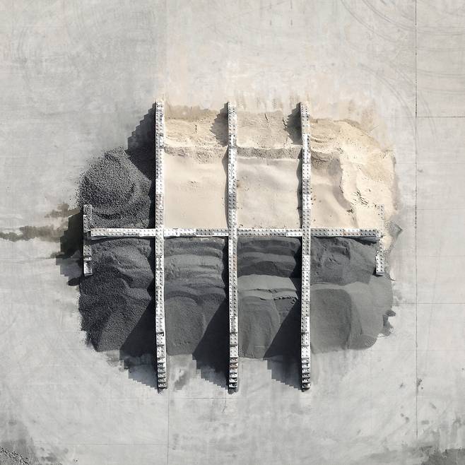 동강국제사진제 국제공모전 올해의 작가 작품 [영월군 제공.재판매 및 DB 금지]