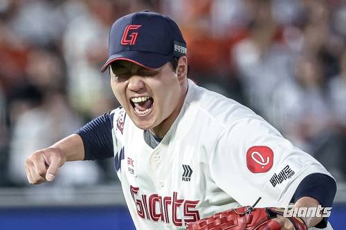 롯데 나균안 [롯데 자이언츠 제공. 재판매 및 DB 금지]