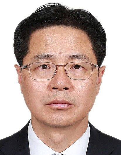 강형석 신임 농식품부 차관(사진=농식품부)