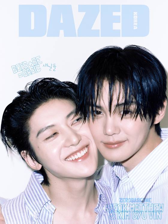 〈사진=데이즈드〉
