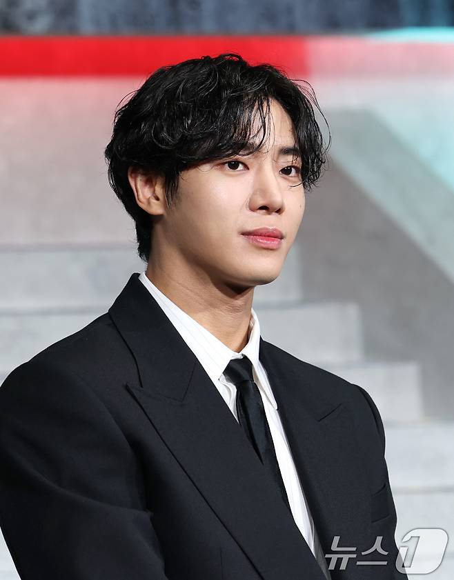 배우 추영우/뉴스1 ⓒ News1 DB