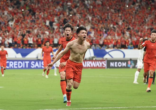 사진=XINHUA-XinHua 연합뉴스