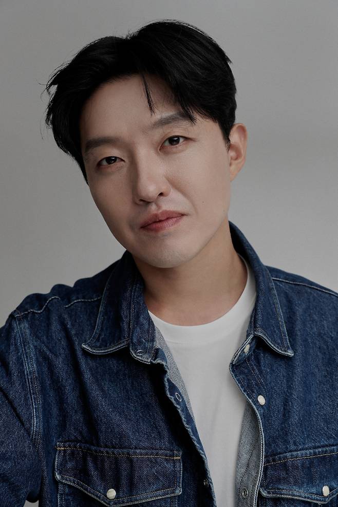 김다흰 (제공: 크리컴퍼니)