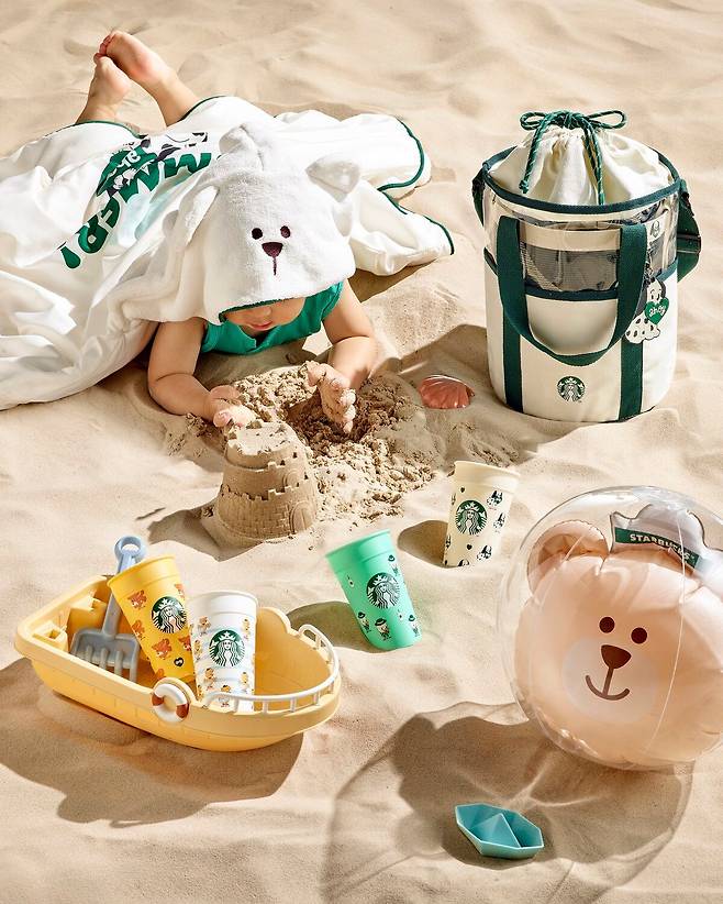 /스타벅스 코리아 제공