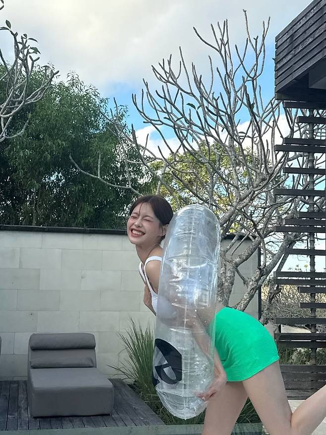 인스타그램 @chuuo3o