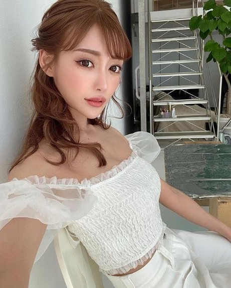 ⓒ아스카 키라라 SNS 갈무리