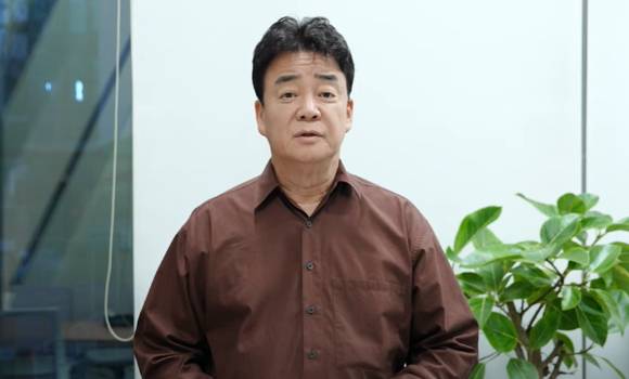 백종원 더본코리아 대표. [사진=백종원 유튜브]