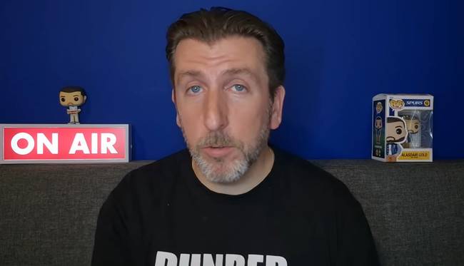 사진=Alasdair Gold