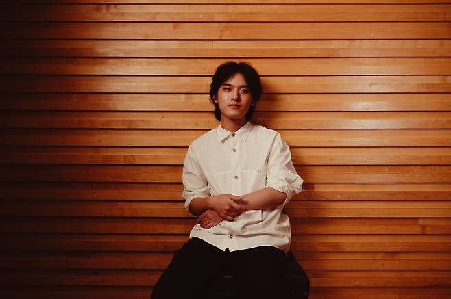 Lim Yunchan (Universal Music)