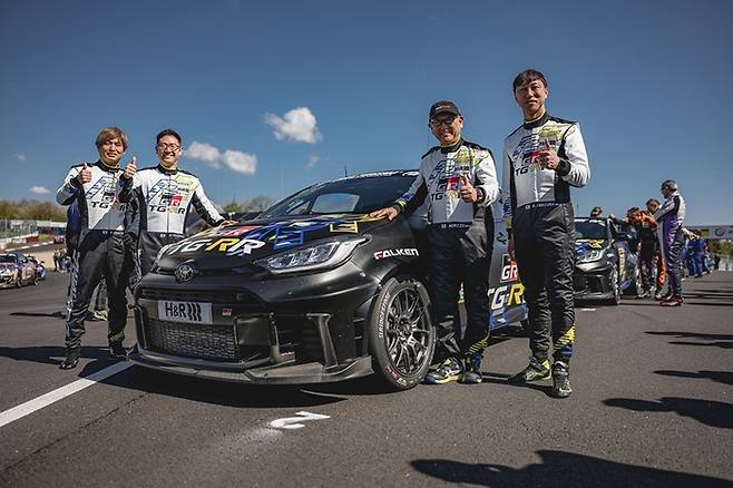 [사진제공=토요타]