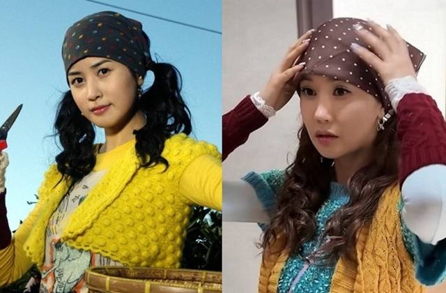 사진=SBS, 이다해 SNS