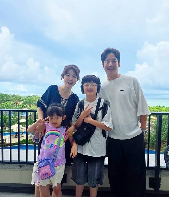 사진=이하정 SNS