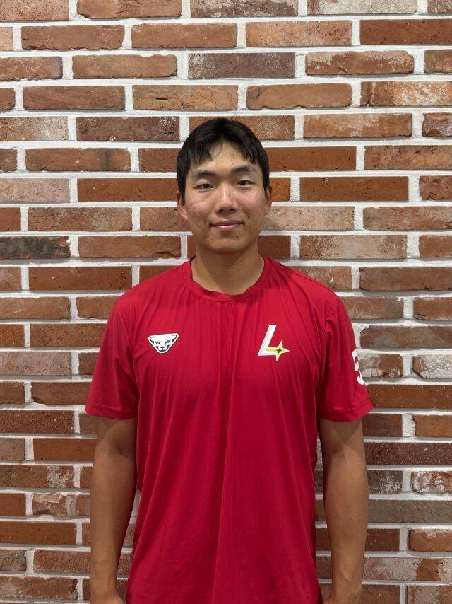 SSG 랜더스 석정우./SSG 랜더스