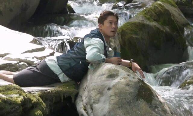 '나 혼자 산다' 김대호 / MBC