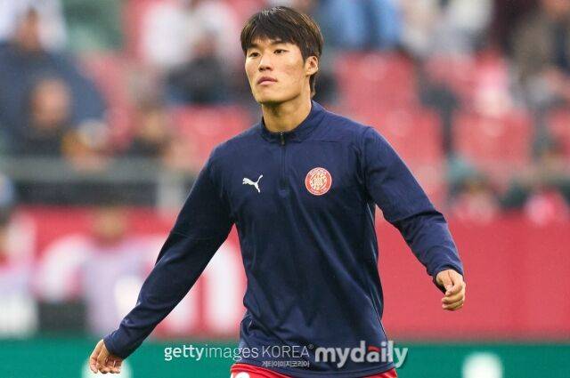 김민수./게티이미지코리아