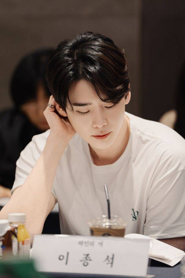 '재혼황후' 캐스팅/월트디즈니 컴퍼니 코리아