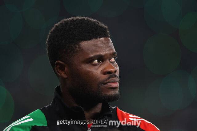 토마스 파티./게티이미지코리아