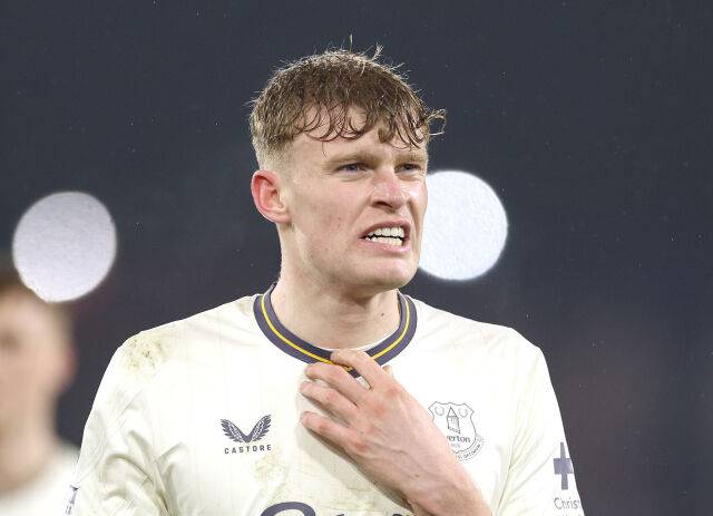 재러드 브랜스웨이트./게티이미지코리아