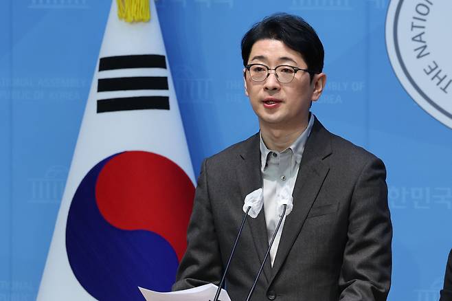 주진우 국민의힘 의원 [뉴시스]