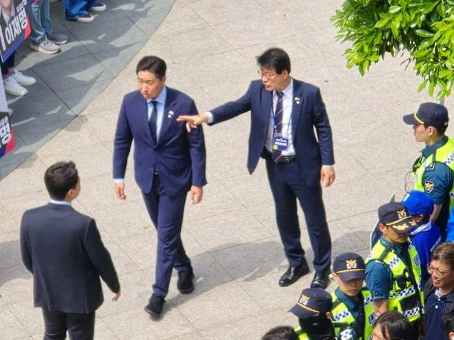 임호선 국회의원실 제공