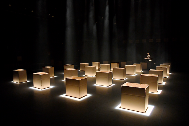 언플러그드바디즈 제공