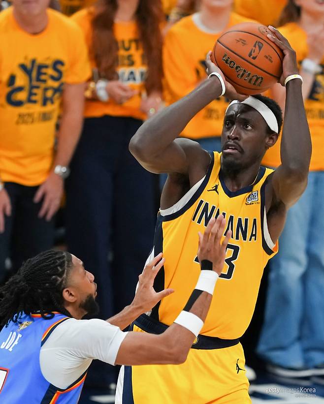 파스칼 시아캄. 사진=게티이미지코리아