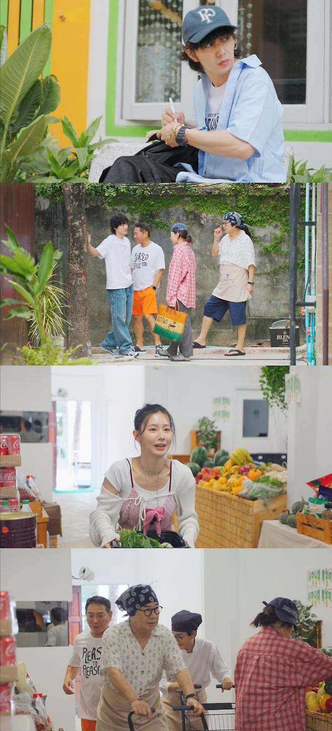 사진｜JTBC