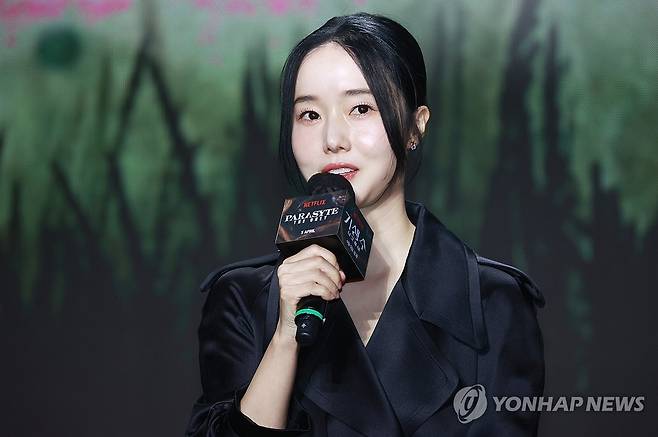 이정현. 연합뉴스