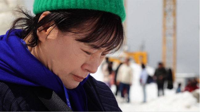 KBS2 ‘박원숙의 같이 삽시다’