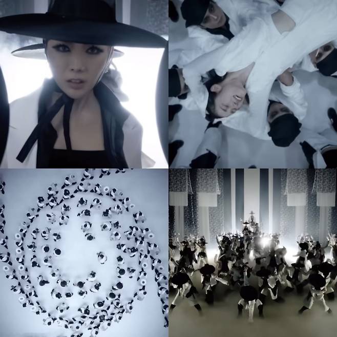 엠넷 ‘월드 오브 스트릿 우먼 파이터’ 속 한 장면. 유튜브 ‘더 춤’ 캡처