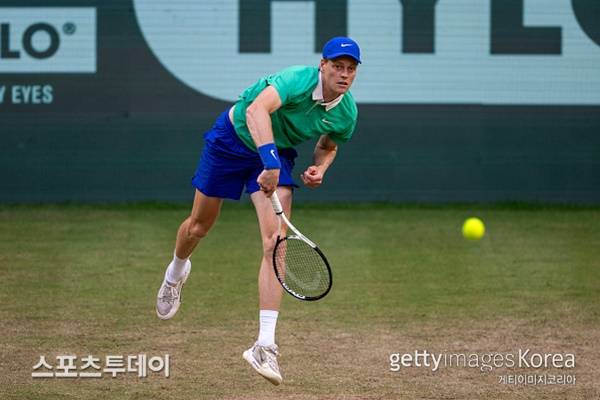 시너 / 사진=Gettyimages 제공