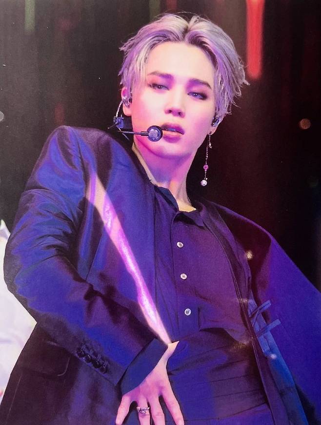 방탄소년단 지민 'Filter', 발매 5년 넘게 '글로벌 큰 사랑'