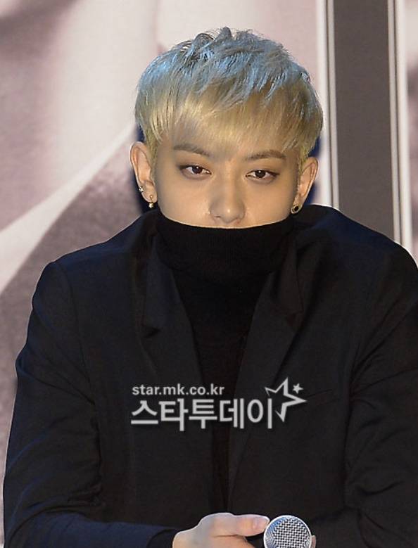 타오. 사진| 스타투데이 DB