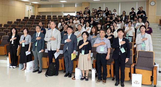 강원건강생활실천대회 [강원도 제공.재판매 및 DB 금지]