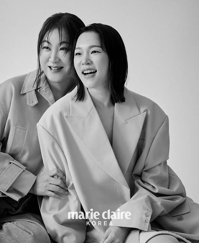 사진 = 마리끌레르