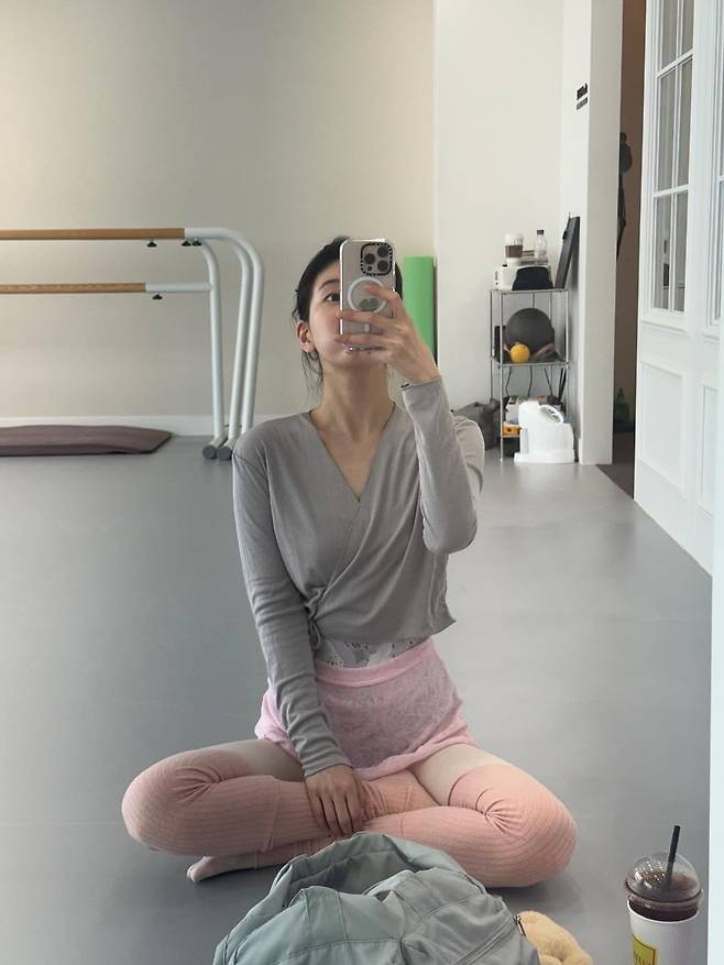 사진 = 수지 인스타그램