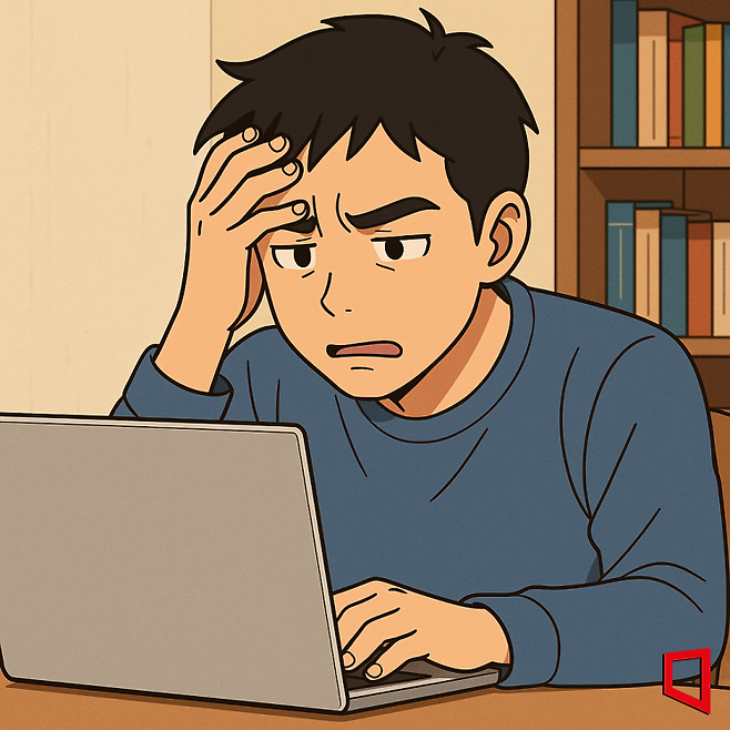 지난 10일 챗지피티(ChatGPT) 오류로 이용자들이 불편을 겪었다. ChatGPT