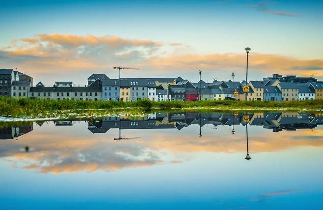 비만 치료제 원료가 수출 증가를 주도함에 따라 아일랜드의 올해 1분기 경제는 전 분기 대비 9.7% 성장했다. 게티이미지