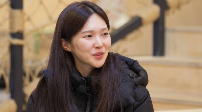 ‘나는 솔로, 그 후 사랑은 계속된다’ 25기 영철, 17기 옥순에게 충격 고백… ‘새로운 마음’ 시작되나 (나솔사계) ENA, SBS Plus&nbsp;