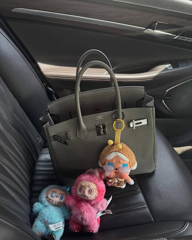 인스타그램 @peggygou_