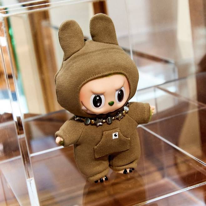 인스타그램 @joopiterofficial