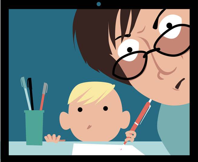 《뉴욕타임스》 기자 수전 도미너스는 자신의 책을 위해 뛰어난 성과를 낸 형제자매를 둔 여섯 가족을 인터뷰했다. 이들은 각자 다른 배경을 가졌지만, 자녀 양육 방식에서 공통된 특징들을 보였다. (사진=게티이미지뱅크)